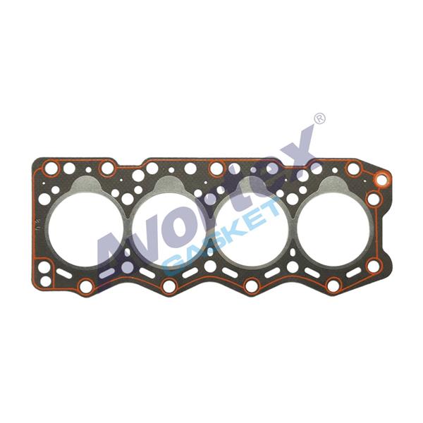 Skc 1.8mm / 96mm 2 Delik