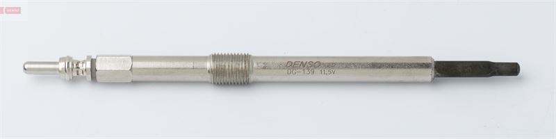 Ignition. Glow Plug