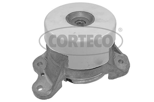 Motor Takozu Alt Sol 4-matic
