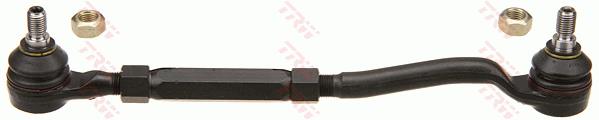 KOMPLE ROT KOLU ÖN AKS SAĞ ÖN AKS SOL DIŞ MERCEDES-BENZ S-CLASS (W140)-S-CLASS COUPE (C140) -