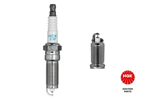 ATESLEME BUJISI (ILZTR6A8G) C MAX II FOCUS III 11> MONDEO IV 1.6 ECO 10 > VOLVO V40 S60 S80 II V60 10> 1.6 ECOBOOST