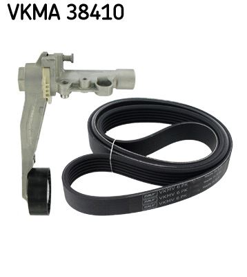 Alternatör Gergi Kiti (6PK895) GRANDLAND-P207-P208...