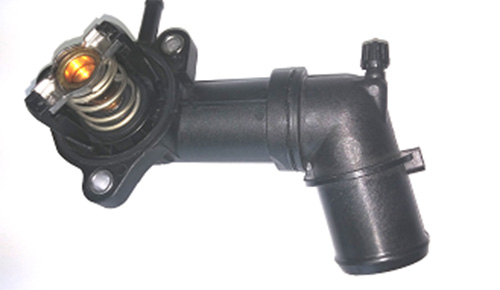 TERMOSTAT + FLANŞI 88°C FIAT DOBLO 10>23 LİNEA 09> BRAVO II 07>14 ALFA ROMEO MİTO 11>18 OPEL COMBO 12> INSIGNIA A 12>17 SUZUKI SX4 09> 1.6D MJET 2.0D MJET