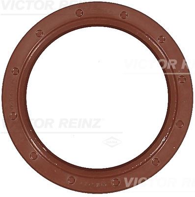 KRANK KEÇESİ ÖN CORSA C-D-ASTRA H-ASTRA J-MERIVA A-ALBEA-DOBLO-PUNTO 1.3 JTD-DTE-DTJ-FD (40x52x7)
