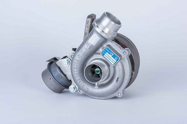 Turbo Komple