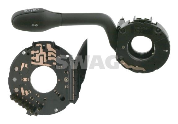 Sinyal Kumanda Kolu GOLF3-POLO-T4 91- (Febi 17070)