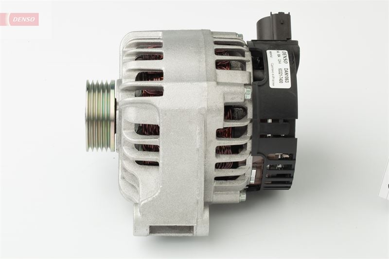 Alternatör P106 II 1.4İ (96-04) 1.6İ (96-99) P306 ...