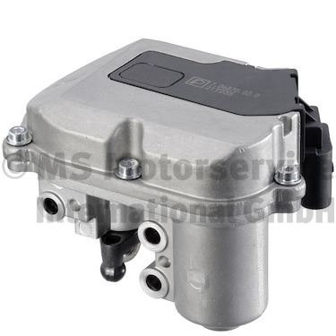 INTAKE MANIFOLD