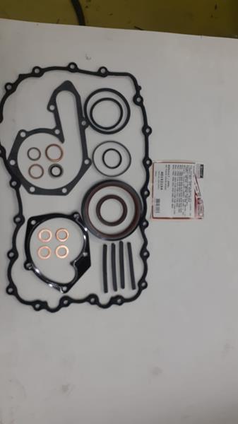 Motor Alt Tk. Conta