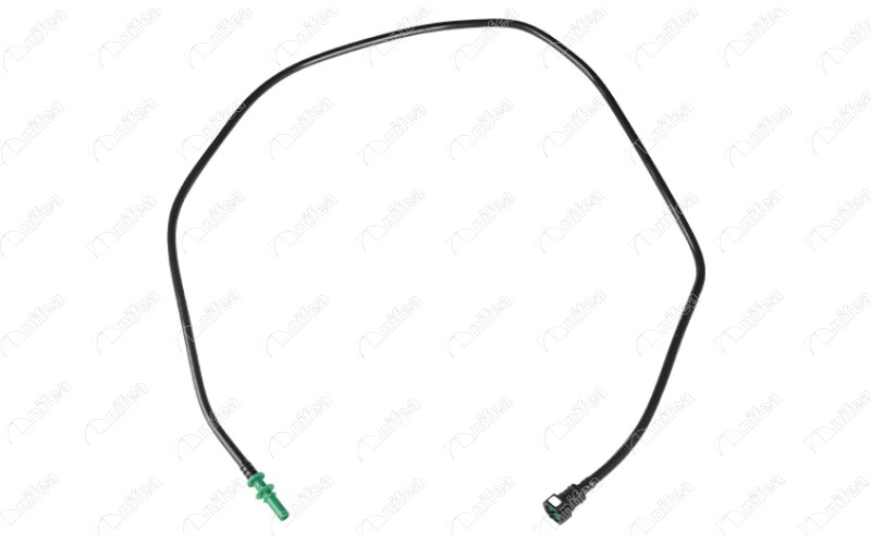 YAKIT BORUSU PEUGEOT P301 CITROEN C-ELYSEE 1.2 VTI 1.6 HDI 12>
