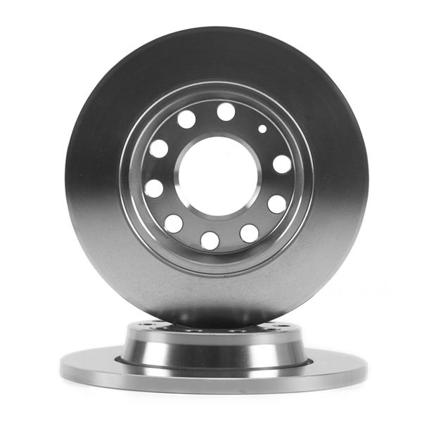 ON FREN DISKI-282 5X255×112 (VW PASSAT 97-00)
