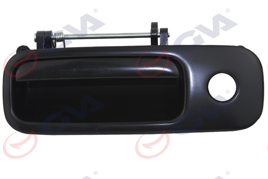 Bagaj Açma Kolu T5-CADDY