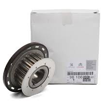 Krank Dişlisi P307 YM-P308-P3008-P5008-PARTNER II-...