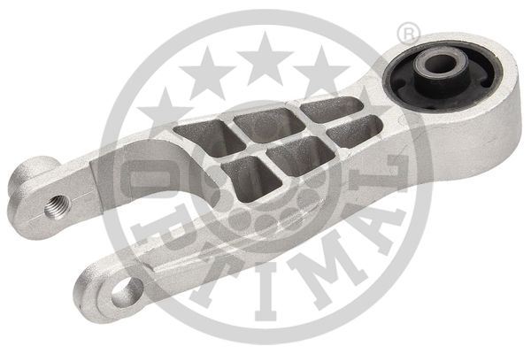 Motor Takozu Arka