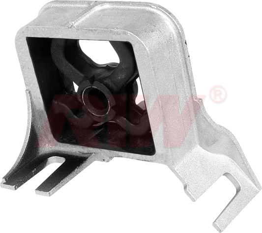 Egzoz Takozu Nissan-platina 2002-2010 Renault-clio...
