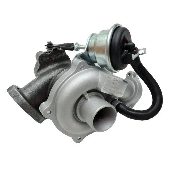 Turbo Şarj