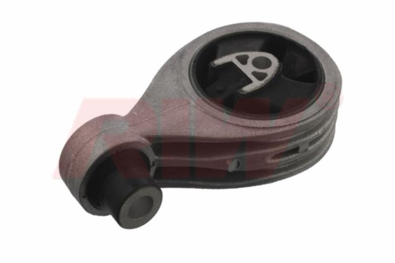 Motor Takozu Arka Nissan-qashqai-i J10 JJ10 2007-2...