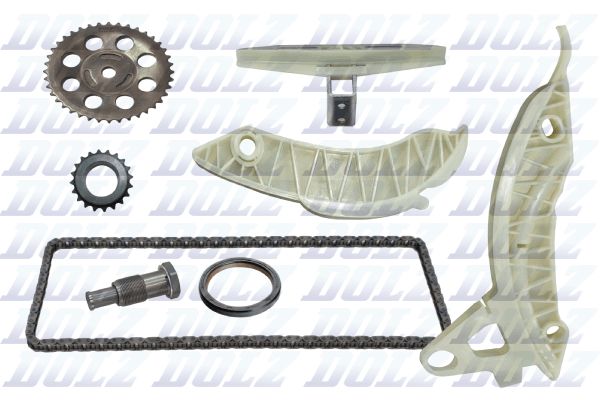 Eksantrik Zincir Kiti P207-P208-P308-P508-P3008-P5...
