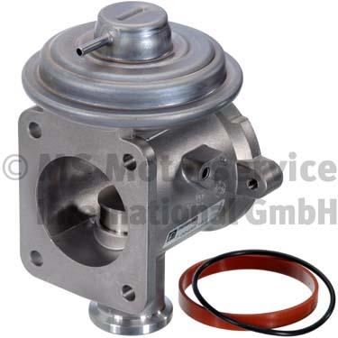 Egr Valve