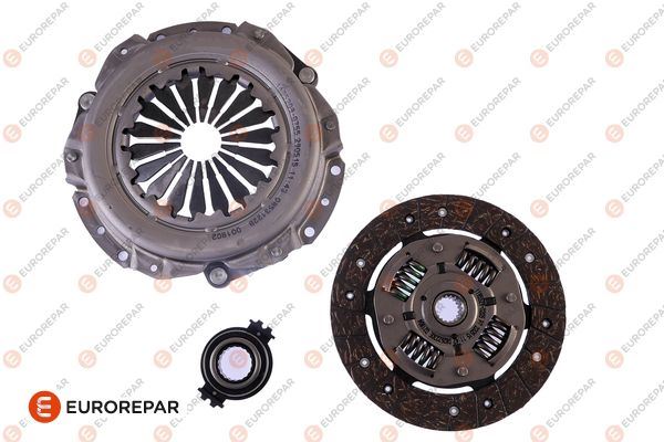 Debriyaj Seti 106-206-306-AX-SAXO-XSARA-1.0-1.1-1....