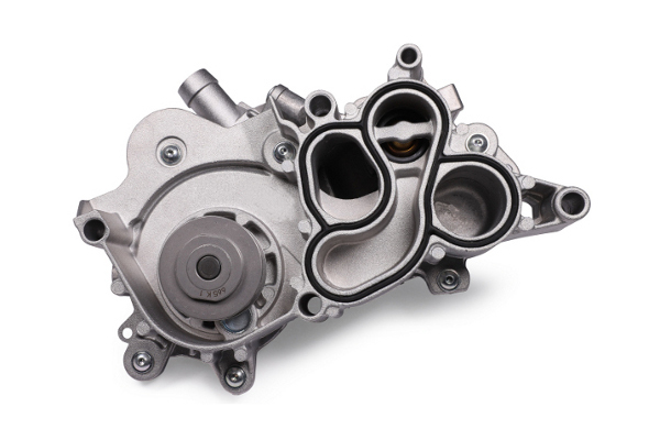 Al = Aluminium Housing
