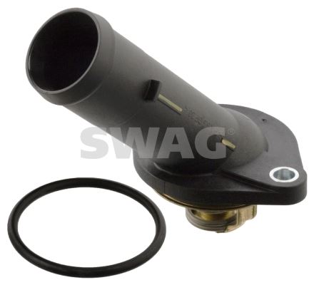 Termostat Muhafaza Ve Contaya Sahip (Febi 104760)