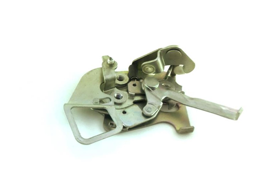 Kapı Kilidi Ön Sol Manuel R9-R11 Spring <=96
