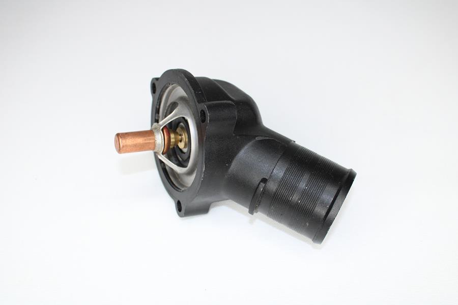 Termostat+flanş Komple 85°C