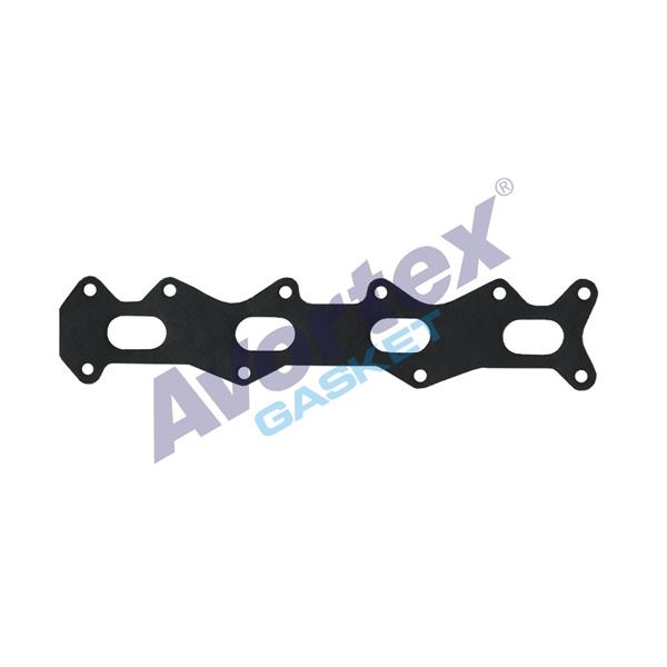 Egzoz Manifold Conta Albea-marea-bravo 1.6 16V