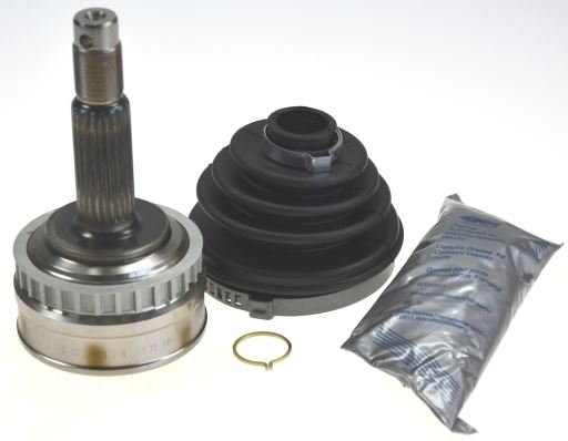DIŞ AKS KAFASI ASTRA F-VECTRA A 1.4i-1.6İ 8V-16V (92-98) (ABS`Lİ 29 DİŞ) (22x22x52) 145.5mm