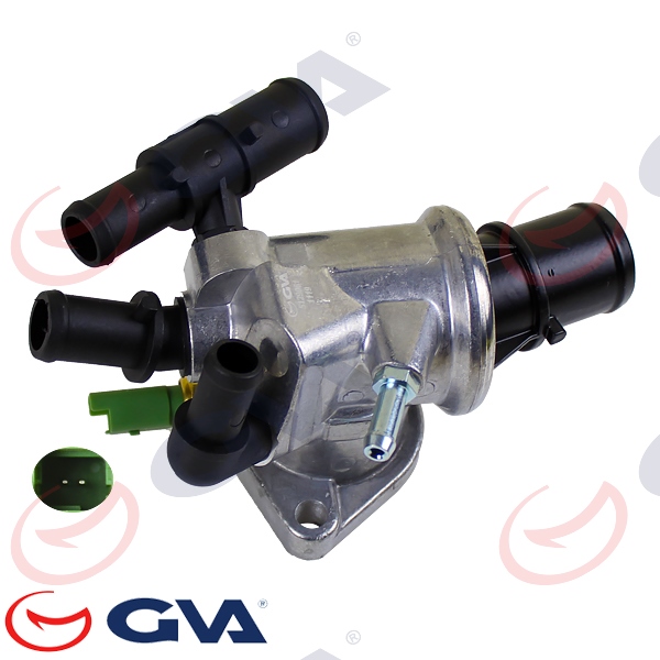 Termostat (88C)