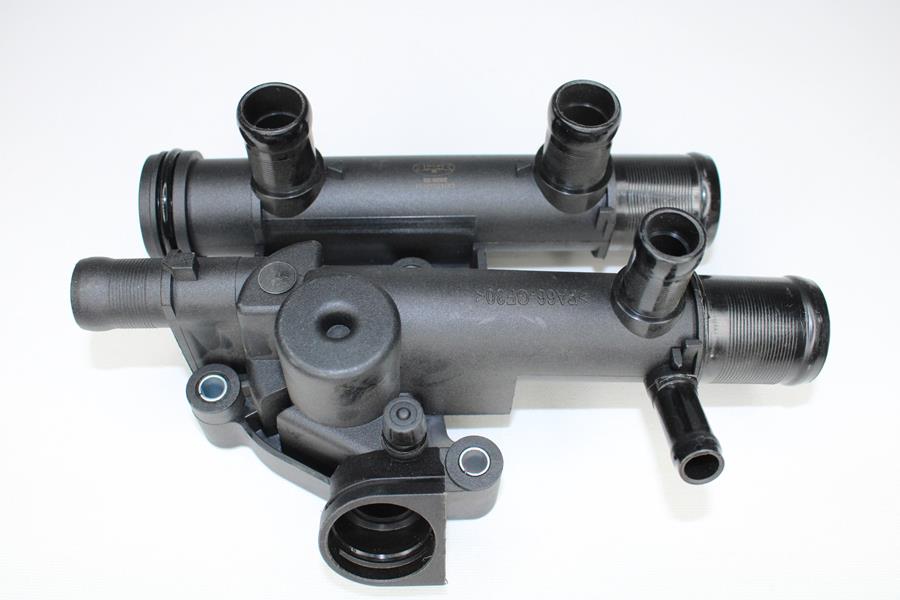 Termostat (Komple)