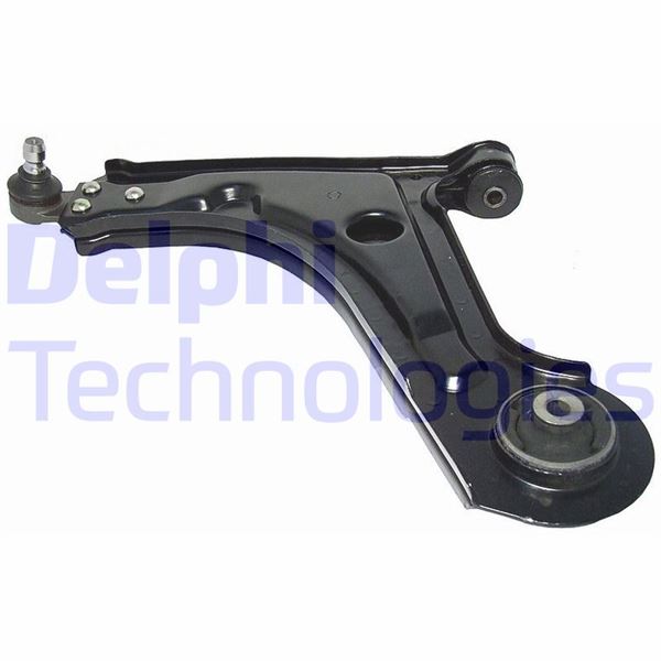 ALT SALINCAK SOL ROTİLLİ CHEVROLET LACETTI-NUBIRA 05=> DAEWOO LACETTI-NUBIRA 04=>