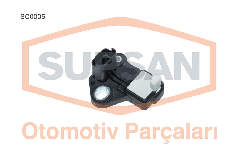 Motor Devir Sensörü
