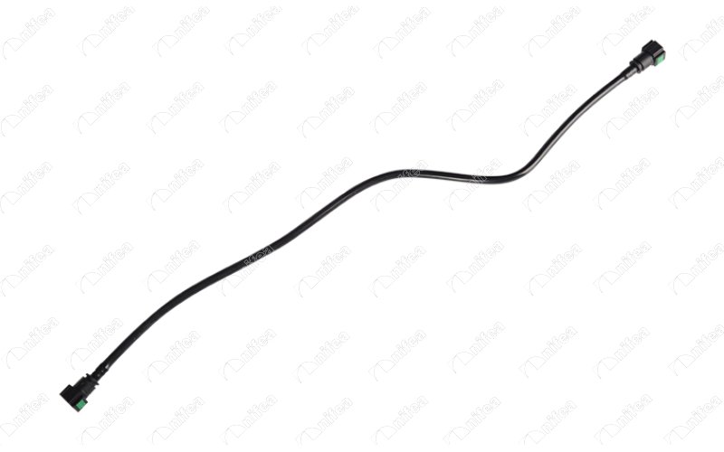 YAKIT BESLEME GERİ DÖNÜŞ BORUSU PEUGEOT P508 09>17 PARTNER 08>18 CITROEN BERLINGO 08>18 DS5 11>15 1.6 HDI (DV6DTED)