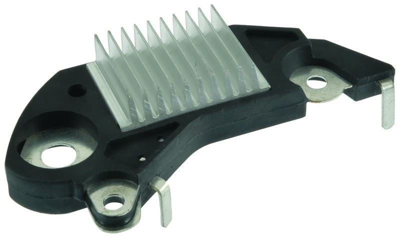Konjektor 14.8V Delco Tipi