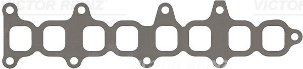 Emme Manifold Contası