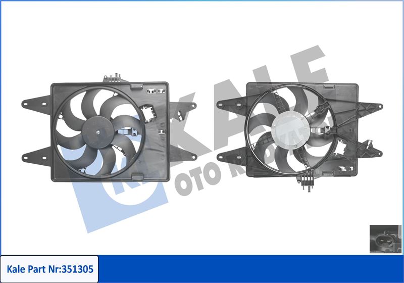 FAN MOTORU+DAVLUMBAZLI DOBLO 01> 1.9D (MEK)
