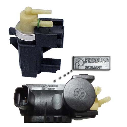 Turbo Elektrovana