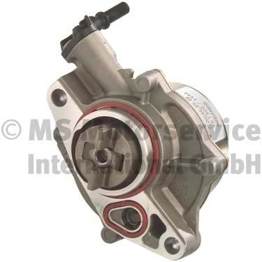 Fren Vakum Pompası P206-P306-P308-P3008-BIPPER-NEM...
