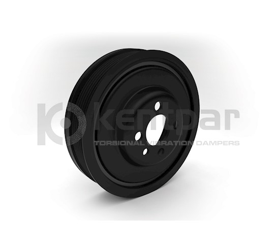 KRANK KASNAGI VW AUDI SEAT SKODA