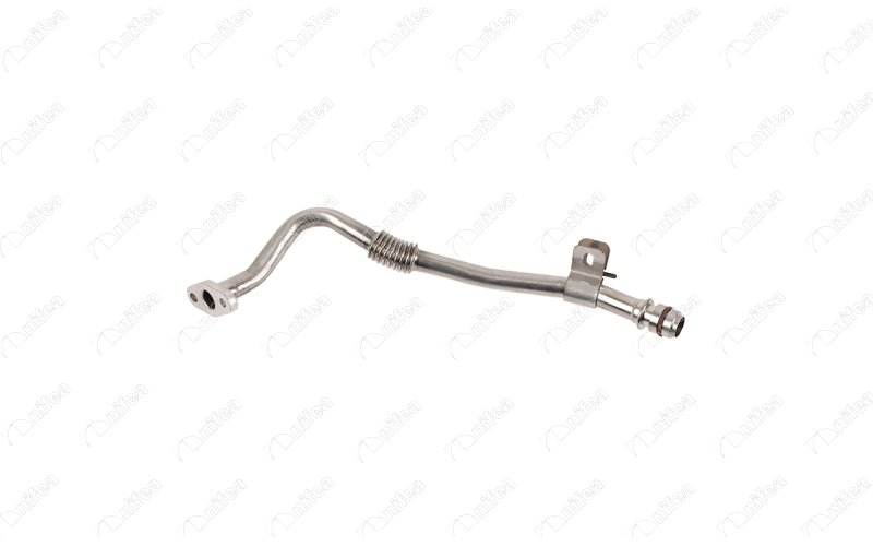 TURBO YAĞLAMA BORUSU RENAULT MASTER III 10> OPEL MOVANO B 10> MERCEDES X-SERISI 17>20 2.3dCi