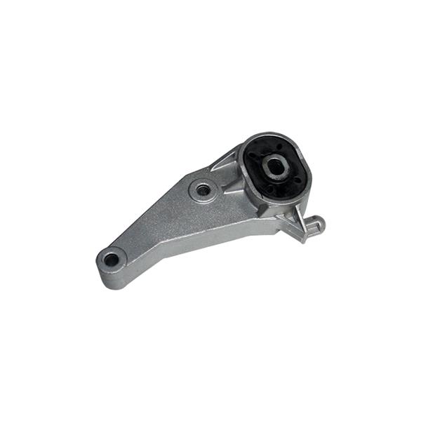 Motor Takozu Arka