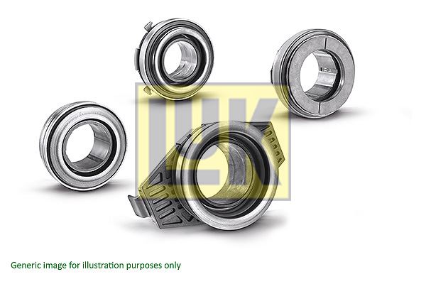 (500103910) Debriyaj Rulmanı Fiorino-bipper-nemo 1....