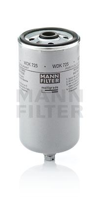 YAKIT FİLTRESİ ASKAM (FARGO/DESOTO) Hİ-EX AS 19.300-AS 26300-AS 32 300