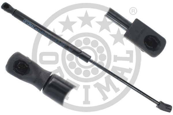 MOTOR KAPUT AMORTİSÖRÜ