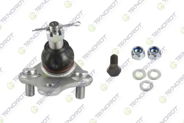 ROTİL ALT SAĞ-SOL TOYOTA RAV4 2.0L 1AZ-FE ACA21 01-05