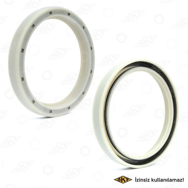 KRANK KEÇESİ ARKA SLİKONLU YM R9-11-R12 -R19 1.4 KARBÜRATÖRLÜ (80x100x13)