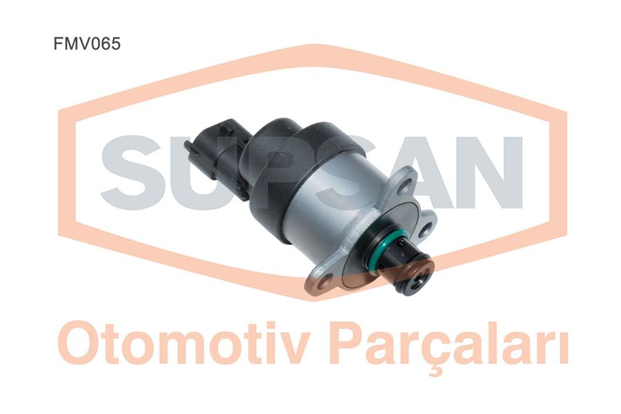 Yakıt Ölçme Valfi