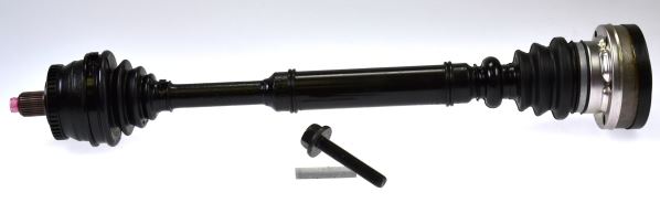 Aks Komple Sağ